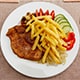 Pilihan sarapan enam
