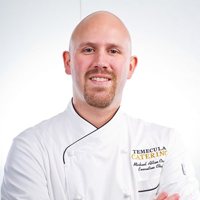 Tim pelayanan restoran